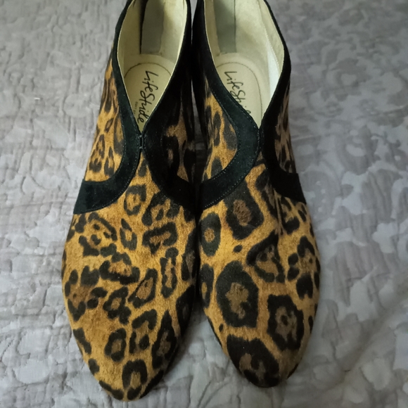 Booties - Picture 2 of 2